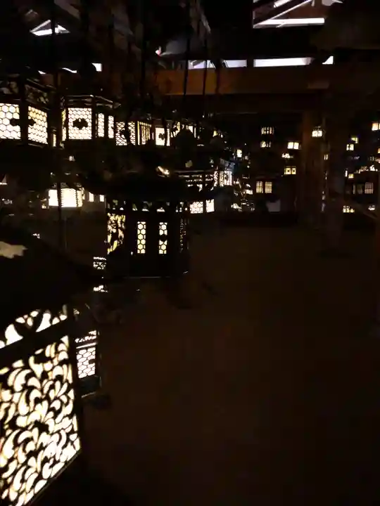 春日大社のその他建物