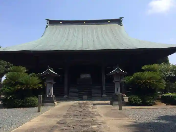 本妙寺(熊本県)