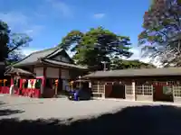 貴船神社のその他建物