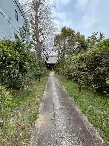 北野寺(滋賀県)