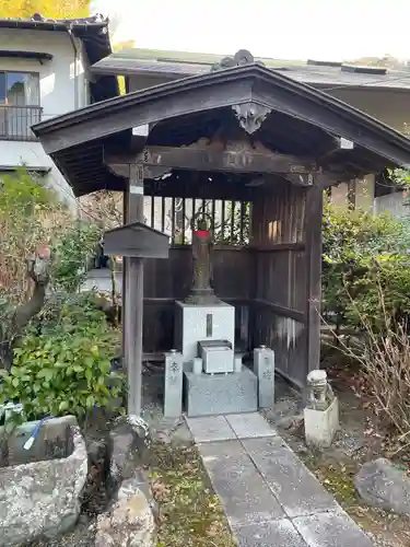 安楽寺(静岡県)