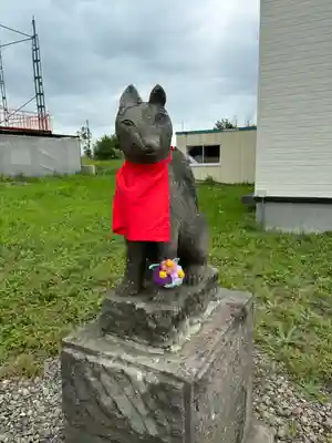 豊畑神社(北海道)