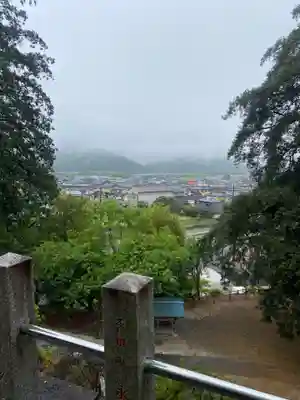 賀茂別雷神社(栃木県)