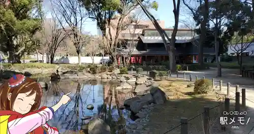 増上寺塔頭 三縁山 宝珠院のその他建物