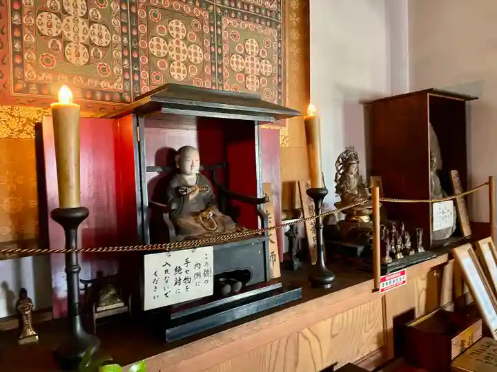 早川観音(神奈川県)