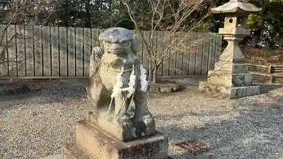 諏訪神社(徳島県)