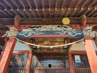 住吉大明神社(群馬県)