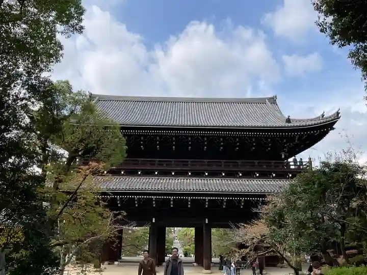 知恩院(京都府)