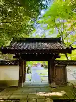 善能寺(京都府)