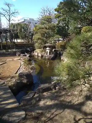 円乗院(東京都)