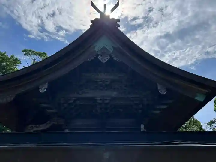 白子神社(千葉県)