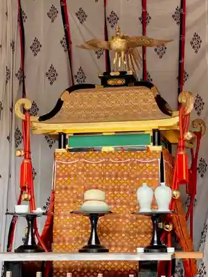 五條天神社(東京都)