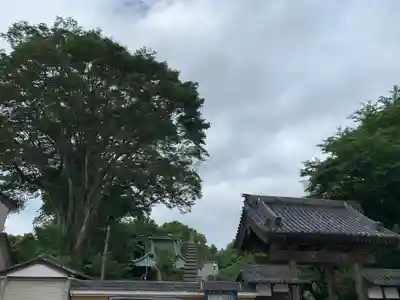 慈眼寺のその他建物