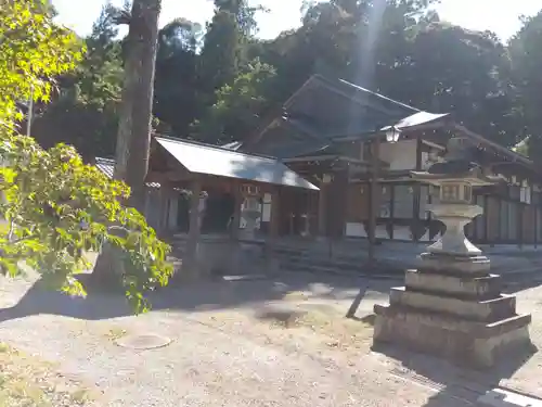吉御子神社(滋賀県)