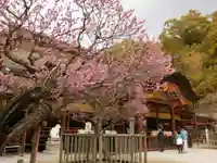 太宰府天満宮のその他建物