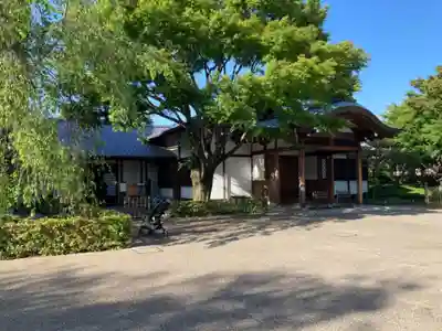 伝通院のその他建物