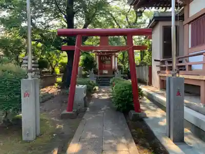 熊野神社(東京都)