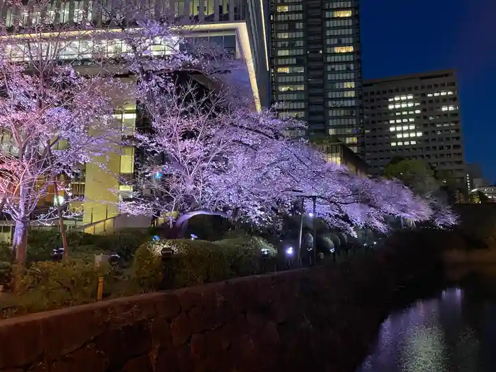 日枝神社(東京都)