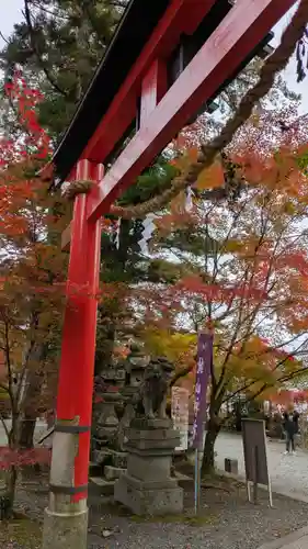 鍬山神社(京都府)