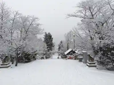 住吉神社のその他建物
