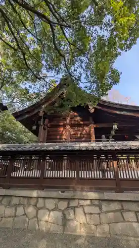 立木神社(滋賀県)