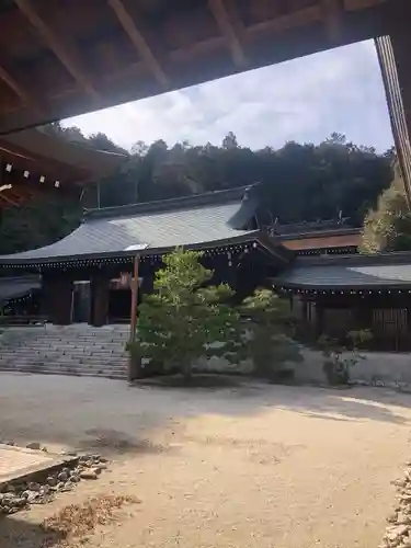 近江神宮(滋賀県)