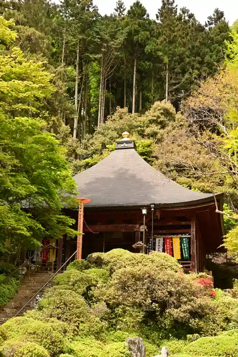 法雲寺(埼玉県)
