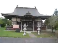 大栄寺(千葉県)