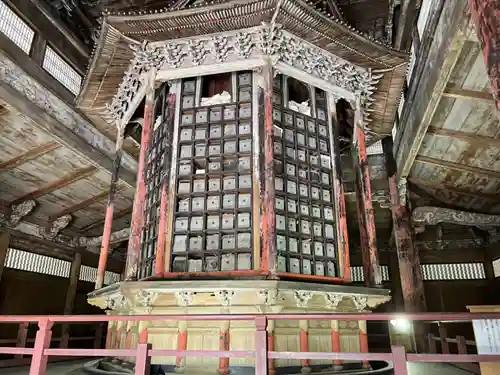 園城寺（三井寺）(滋賀県)