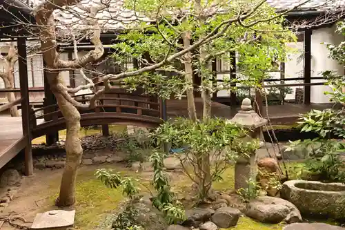 本法寺(京都府)