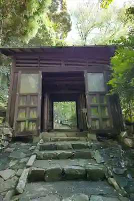 定光寺(愛知県)