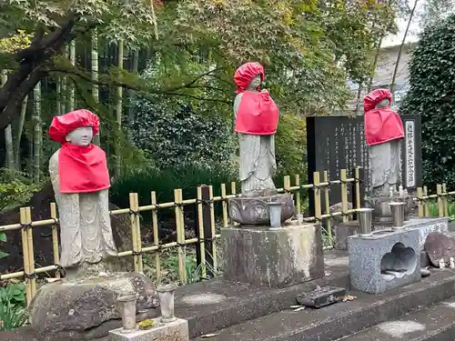 長泉院(埼玉県)