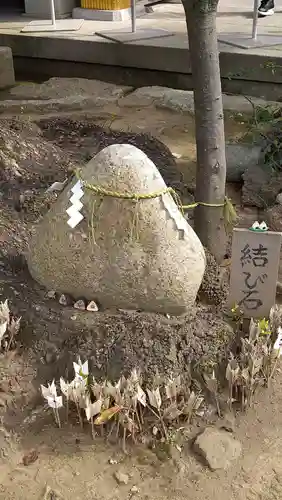 高木神社のその他建物