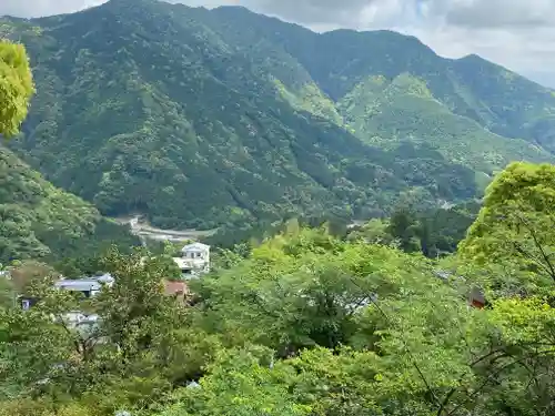 熊野那智大社(和歌山県)