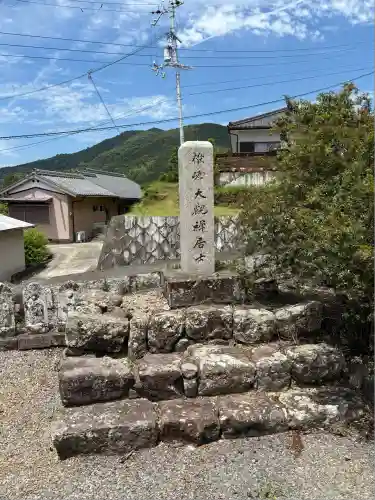 泉福寺(三重県)