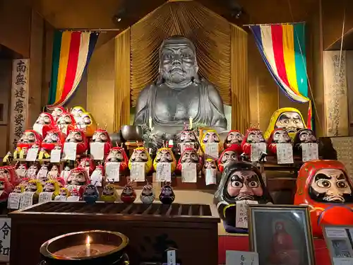 土肥達磨寺(静岡県)