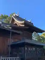 賣布神社(島根県)