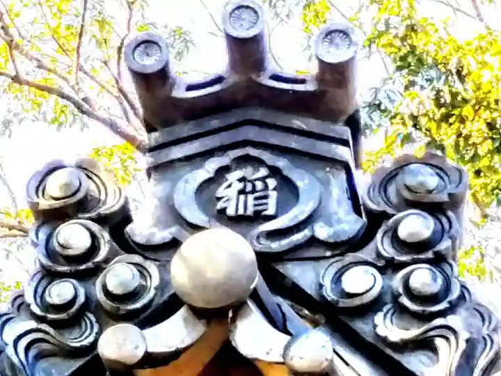 進雄神社のその他建物