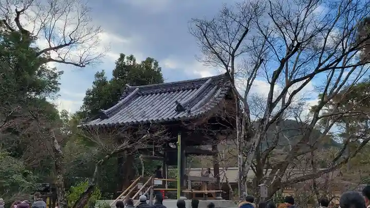 鹿苑寺(金閣寺)(京都府)