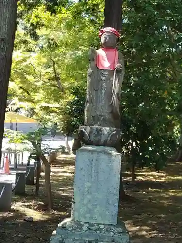 鑁阿寺(栃木県)