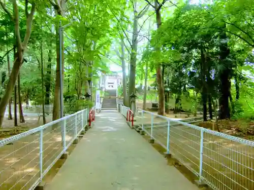 下総国三山　二宮神社のその他建物