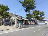 秋津神社(高松)のその他建物