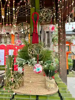 八坂神社(祇園さん)(京都府)