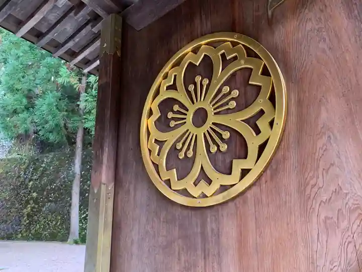 櫻山八幡宮のその他建物