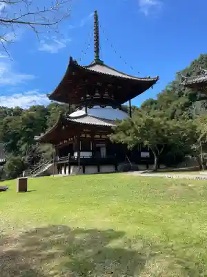 根来寺(和歌山県)