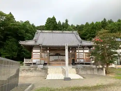 観音寺(新潟県)