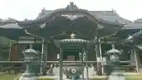 東大寺別院阿弥陀寺の本殿・本堂