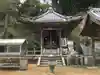 仙遊寺のその他建物