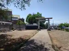 八雲神社(埼玉県)