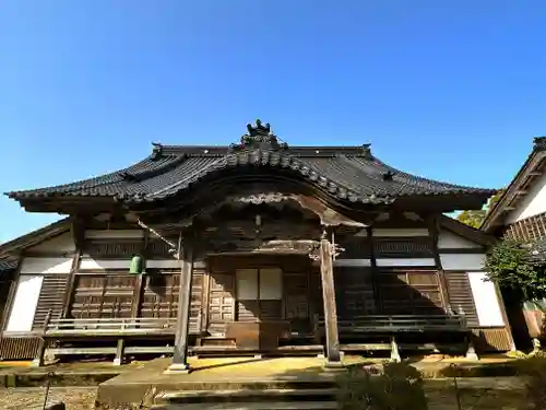 正覚院(石川県)